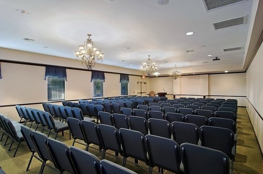 Restwood Funeral Home & Memorial Park