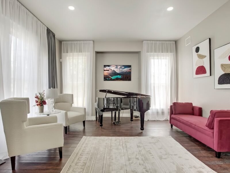 Bexar Memorial Funeral Home & Cremations