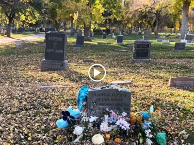 Evergreen Cemetery
