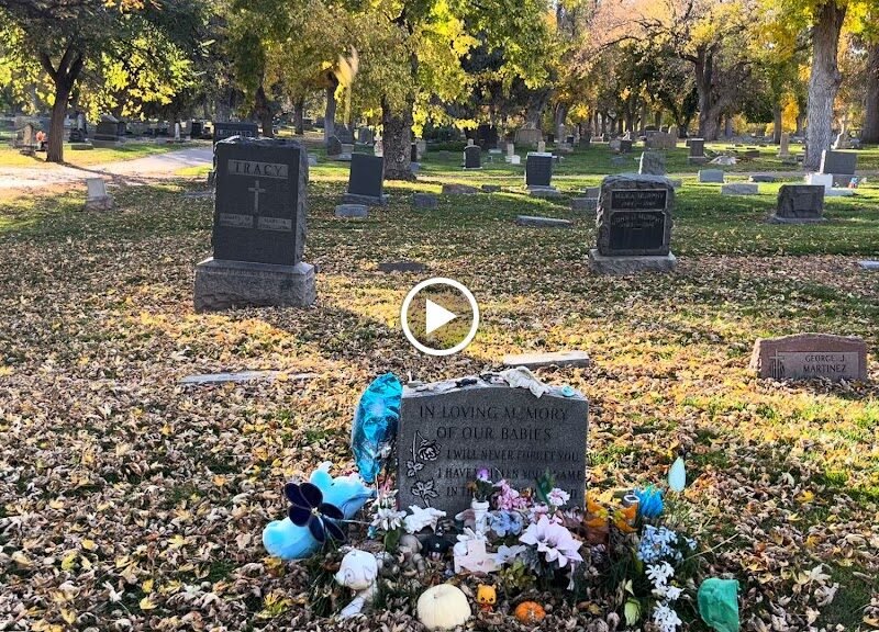 Evergreen Cemetery