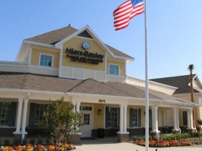Hiers-Baxley Funeral Services
