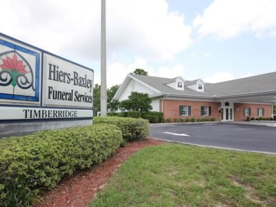 Hiers-Baxley Funeral Services