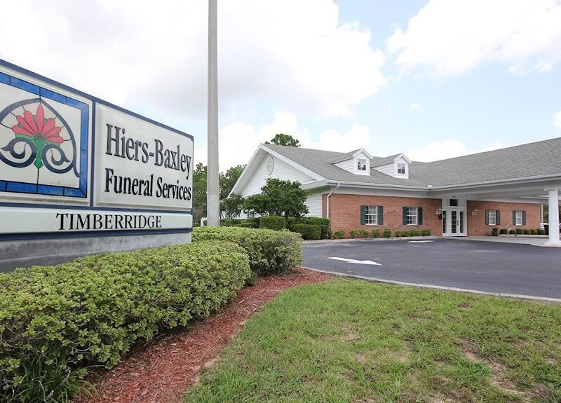 Hiers-Baxley Funeral Services