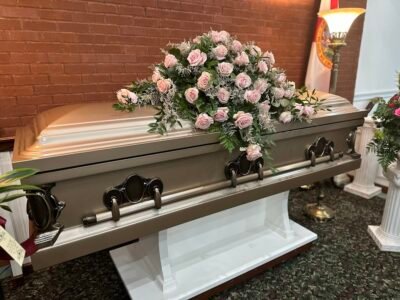 McDonald Family Funeral Home