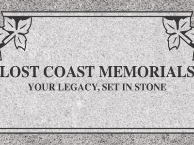 Lost Coast Memorials