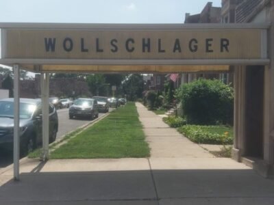 Wollschlager Funeral Home