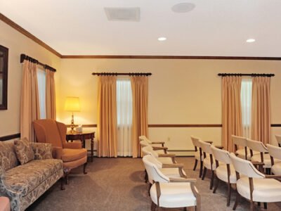 Anderson & Campbell Funeral Home