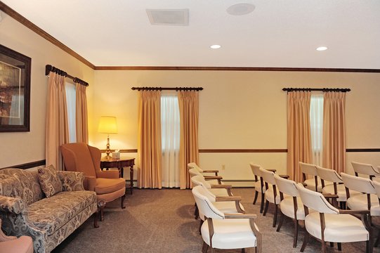Anderson & Campbell Funeral Home