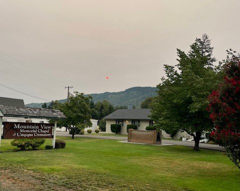 Mountain View Memorial Chapel