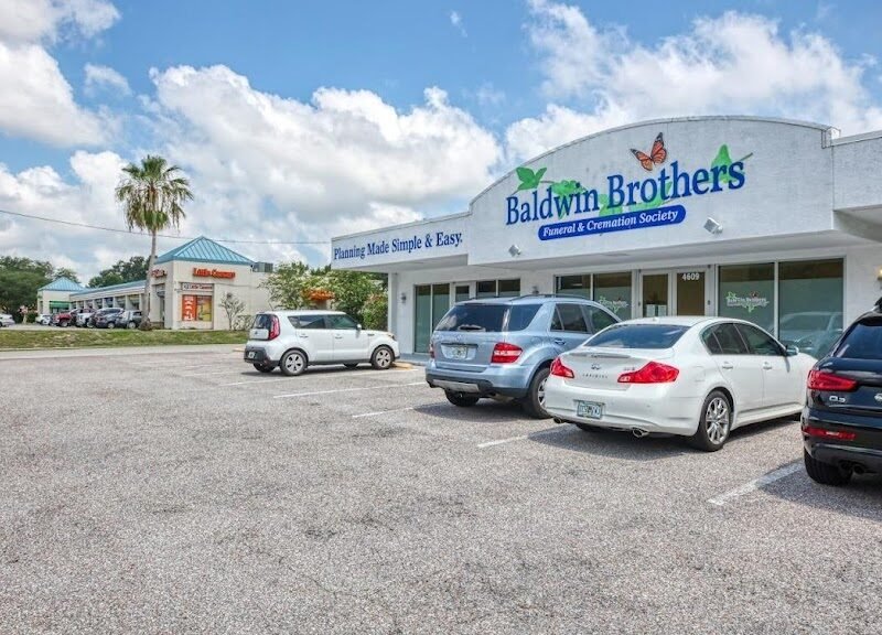 Baldwin Brothers A Funeral & Cremation Society: Sarasota
