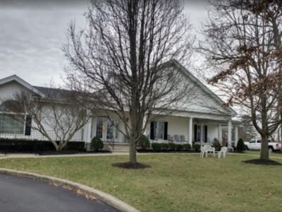 Elliston-Stanley Funeral Home