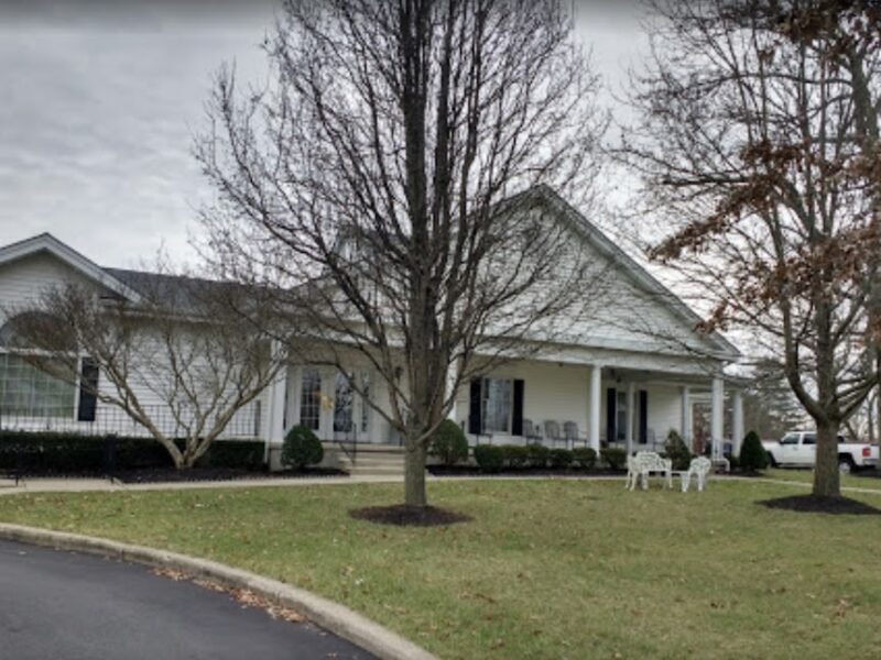 Elliston-Stanley Funeral Home