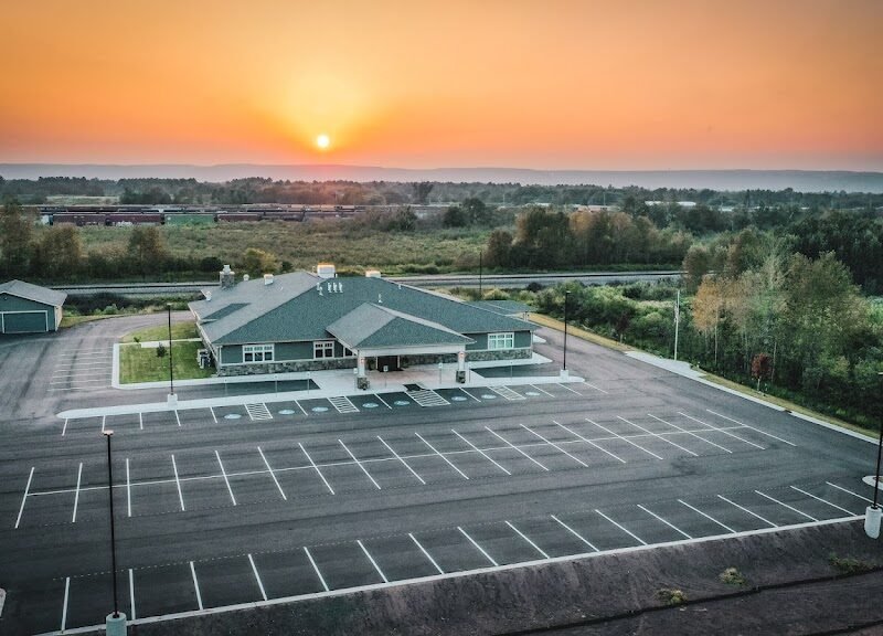 Downs Funeral Home