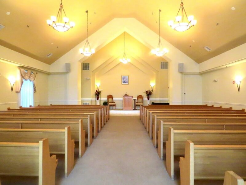 Howell Funeral Homes Howard County