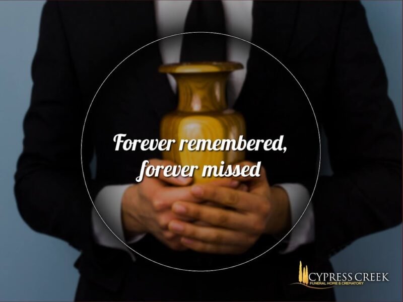 Cypress Creek Funeral Home