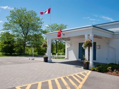Jones Funeral Home