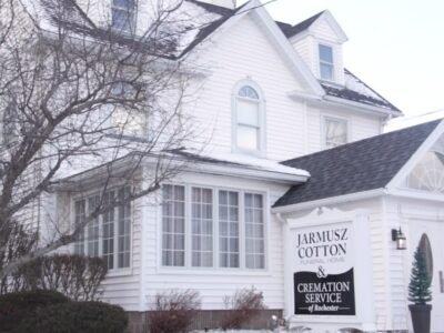 Cremation Service of Rochester