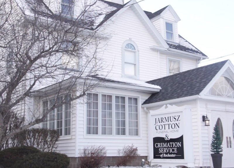 Cremation Service of Rochester