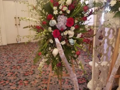 Peers Lorentzen Funeral Services