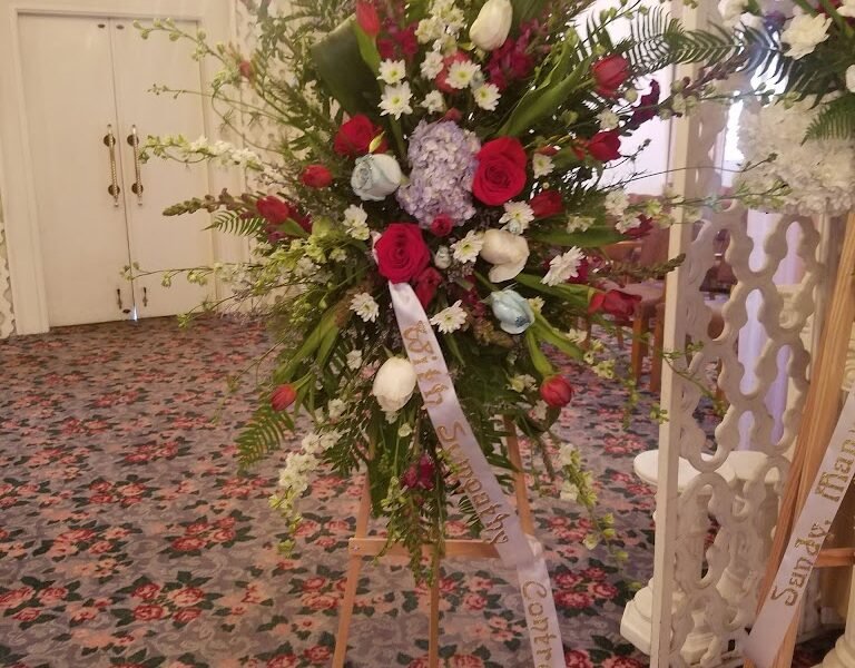 Peers Lorentzen Funeral Services