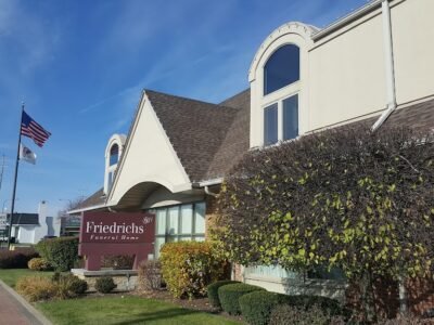 Friedrichs Funeral Home