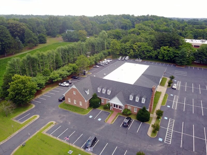 Bennett Funeral Home