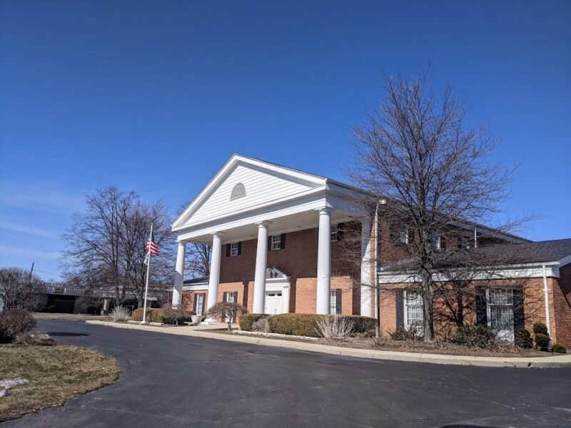 Ansberg-West Funeral Directors