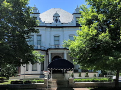 McLaughlin Funeral Home St Louis