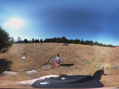 Ocean View Memory Gardens