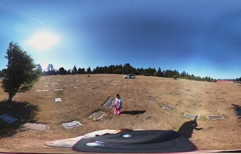 Ocean View Memory Gardens