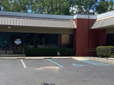 Strong & Jones Funeral Home Inc