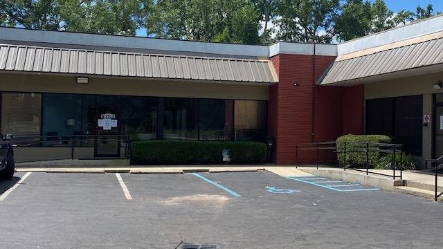 Strong & Jones Funeral Home Inc