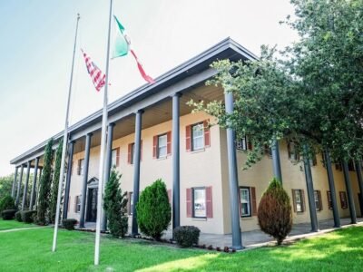 Carrillo Funeral Home