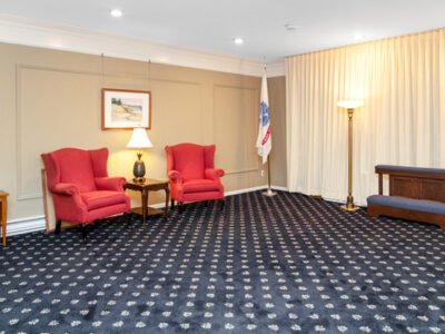 Goble Funeral Home