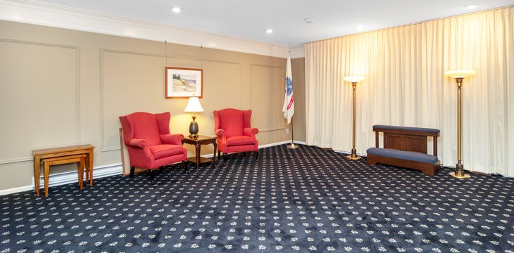 Goble Funeral Home