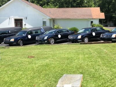 Hudson Funeral Services