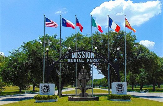 Mission Park Funeral Chapels South, Cemeteries & Crematories