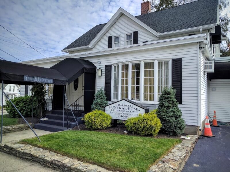 Berarducci Funeral Home & Cremation Care Center