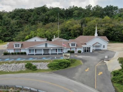 W. L. Wilson & Sons Funeral Homes