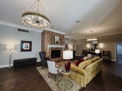Rader Funeral Home Longview