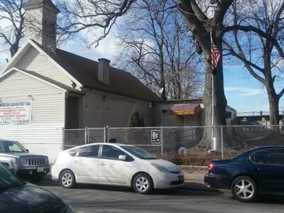 R.G. Ortiz Funeral Home