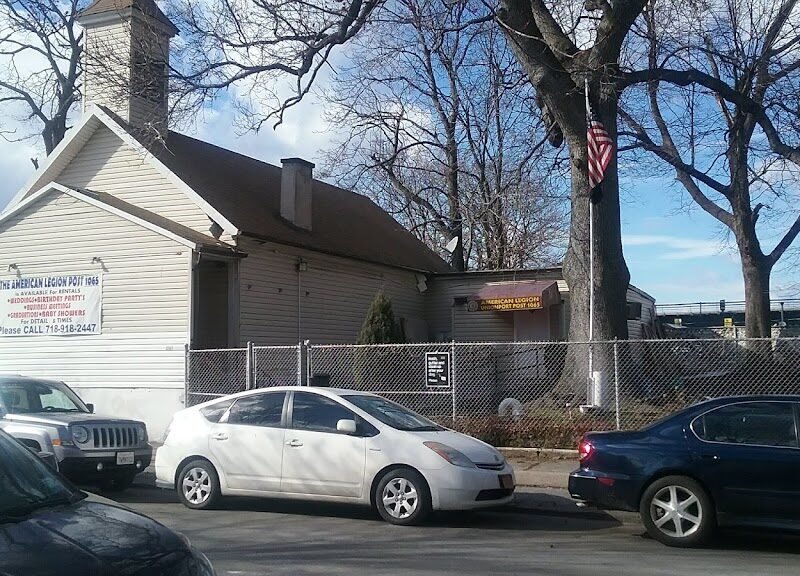 R.G. Ortiz Funeral Home