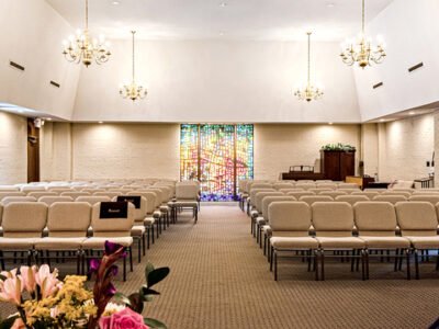 Brown-Wynne Funeral Home