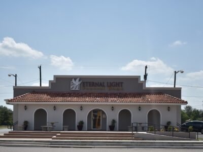Eternal Light Funeral Home