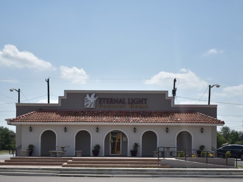 Eternal Light Funeral Home