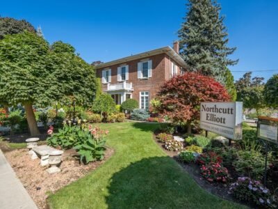 Northcutt Elliott Funeral Home