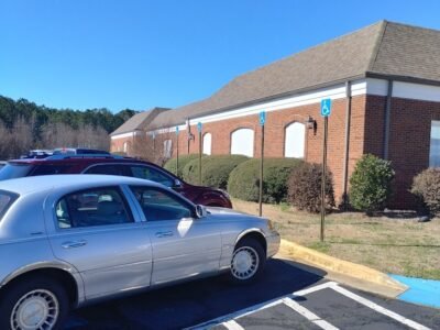 Haisten McCullough Funeral Home