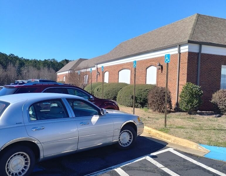 Haisten McCullough Funeral Home
