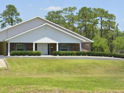 Johnson-Overturf Funeral Home - Interlachen Chapel