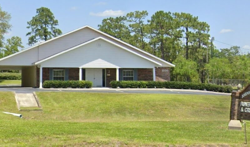 Johnson-Overturf Funeral Home - Interlachen Chapel